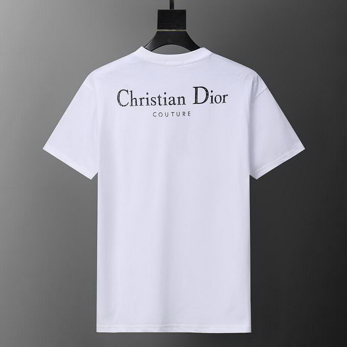 Dior T-shirt Mens ID:20240717-143